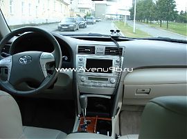Заказ автомобилей в Екатеринбурге