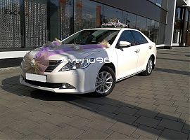 Авто на свадьбу Екатеринбург
