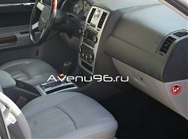 Прокат автомобилей с водителем Екатеринбург